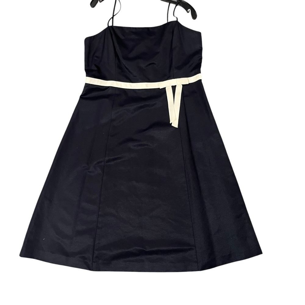Vintage Ann Taylor A Line Dress - size 14